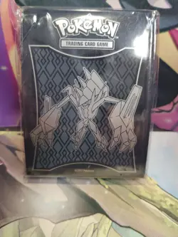 Pokemon Card 65 Sleeves Official Sealed Packs - Image 4