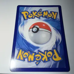 Pokemon TCG Victini Full Art Holo Card 172/086 Near Mint Condition - Image 3