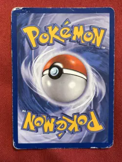 Pokemon Shaymin EX 94/99 Next Destinies Ultra Rare Full Art Holo HP - Image 2