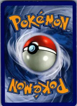 Marill 120/165 Reverse Holo Expedition 2002 WOTC Pokemon E-Reader Vintage - Image 2