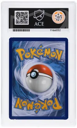ACE 9 MINT Charizard V Pokemon Black Star Promo SWSH260 - Image 2