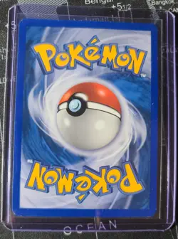 Aquapolis Pokemon TCG Trainer Weakness Guard - Image 2