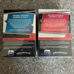 Pokemon TCG: Black Bolt And White Flare Booster Bundles (Brand New/Sealed) 🔥 - Image 2