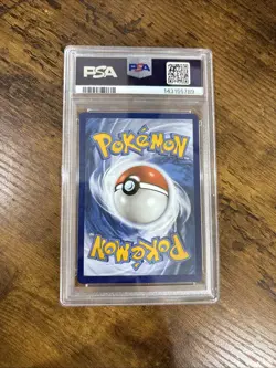Pokemon TCG 2021 Celebrations Pikachu #5/25 PSA 9 - Image 4