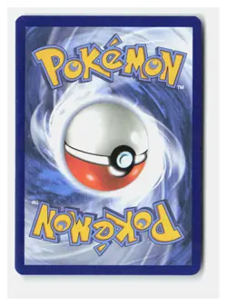 Trubbish 140/086 Illustration Rare White Flare Pokemon Near Mint A869 - Image 2