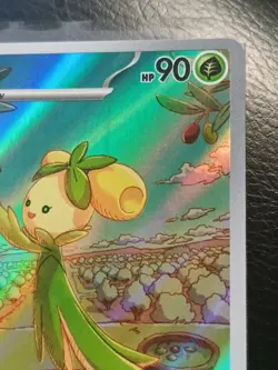 Pokemon TCG Dolliv 200/198 Scarlet & Violet Base Illustration US SELLER💎📈💎📈 - Image 2