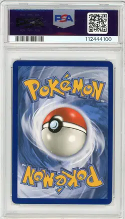 2019 POKEMON SUN & MOON UNIFIED MINDS FULL ART/MEGA SABLEYE & TYRANITAR GX PSA 9 - Image 2