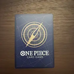 Portgas D. Ace OP16-118 SEC One Piece The Time of Battle NM - Image 2