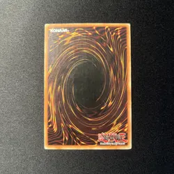 YUGIOH RAVIEL LORD OF PHANTASMS LIMITED EDITION CT03-EN003 - MP - Image 2