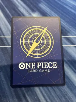 One Piece TCG ST13-016 Yamato C English Illustration Box Vol. 2 - Image 3
