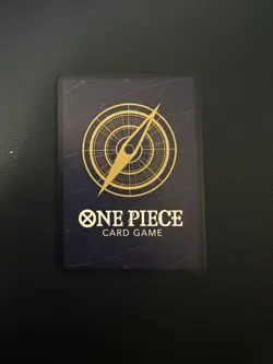 Koby PRB02-001 One Piece Premium Booster -The Best- Vol. 2 - RARE NM - Image 2