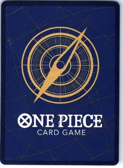 One Piece Promotion Cards #OP02-098 Koby (Judge) - Image 2