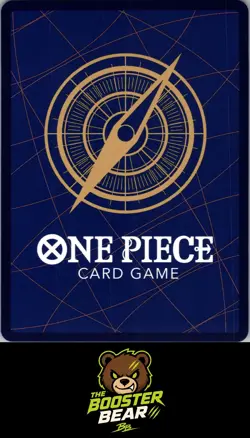 Moby Dick OP16-021 The Time of Battle R One Piece NM/M ENG - Image 2