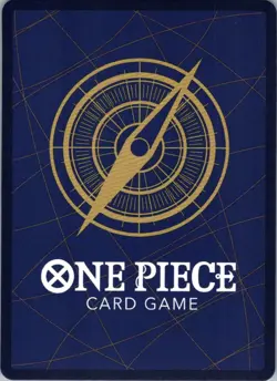 Tashigi Foil SR Extra Booster: One Piece Heroines Edition EB03-018 NM - Image 2