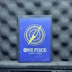 Lilith OP07-111 Foil SR 500 Years in the Future - ONE PIECE English NM - Image 2