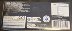 Emperors In The New World OP-09 One Piece TCG ENG Booster Box Factory Sealed - Image 2