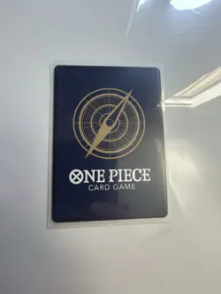 Tony Tony.Chopper (Winner Pack 2026 Vol. 2) P-101 One Piece Promo Foil NM🔥 - Image 2