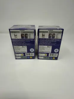 One Piece OP-14 EB-04 The Azure Sea's Seven Double Pack Set 9 - (LOT OF 2) NEW - Image 2