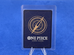 Portgas D Ace SEC Alt Art OP13-119 | One Piece | OP13 - Carrying On His Will JP - Image 2