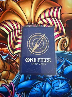 Gion UC OP06-044 PRB-02 The Best - One Piece CCG Foil - Image 2