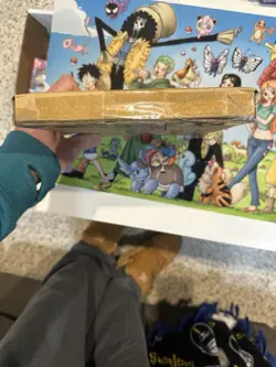 One Piece TCG: Tournament Kit Vol. 6- Sealed! - Image 3