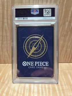 2024 One Piece #006 Monkey D. Luffy Treasure Boosters Set - Image 4