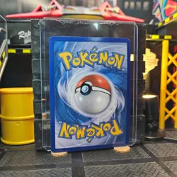 Shiftry Rising Rivals Holo Pokemon TCG 13/111 Platinum Rare - Image 4