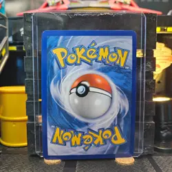 Shiftry Rising Rivals Holo Pokemon TCG 13/111 Platinum Rare - Image 5