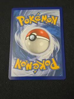 M Absol EX XY63 XY Black Star Promo Holo Rare Pokemon TCG Light Played - Image 2