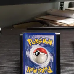 1999 Pokemon English Jungle Set 1st Edition FLAREON Holo Rare 3/64 MINT UNPLAYED - Image 5