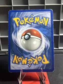Pokemon Shieldon DP08 Diamond & Pearl Black Star Promo - Image 2