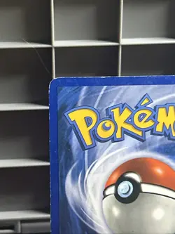 Pokemon Shieldon DP08 Diamond & Pearl Black Star Promo - Image 3