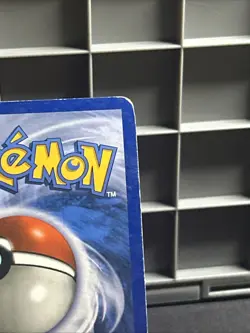 Pokemon Shieldon DP08 Diamond & Pearl Black Star Promo - Image 4