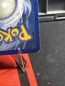 Pokemon Shieldon DP08 Diamond & Pearl Black Star Promo - Image 5