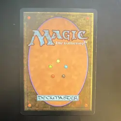 Enlightened Tutor Mirage Regular Rare Instant English 1996 White Dan Frazier MtG - Image 3