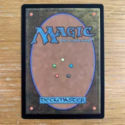 MTG All of History, All at Once [Doctor Who] Near Mint Magic Card Rare - Image 5