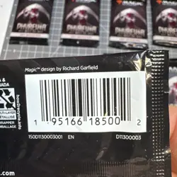9 Packs Magic the Gathering Play Booster Pack Lot MTG Phyrexia All Will Be One - Image 4