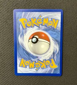 Pokemon TCG Celebi 009/185 Amazing Rare Sword & Shield: Vivid Voltage NM - Image 2