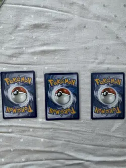 Pokemon TCG: First Partner Illustration Collection Series 2 Galar, Gen 8 NM - Image 2