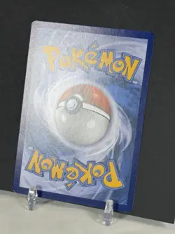 Zekrom GX SM138 Sun Moon Promo Holo English Pokemon TCG 2018 - Image 5