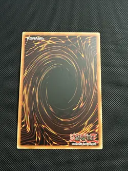 Yugioh CRBR-EN006 Ryzeal Duo Drive *Euro Print* Ultra Rare 1st Edition Near Mint - Image 2
