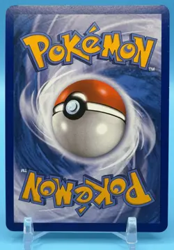 Pokemon Card - Salamence Stormfront 24/100 Reverse Holo Rare - Image 2