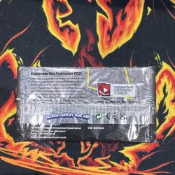 Pokemon TCG Celebrations 25th Anniversary English Booster Pack 1 Pack 4 Cards - Image 5