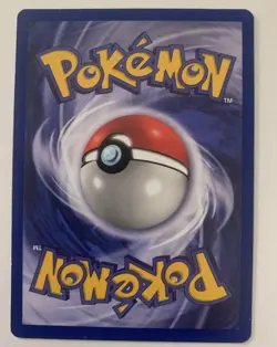 JYNX - 31/102 - Base Set - Pokemon Card - LP/EX+ - Image 2