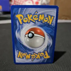 Carnivine Pokemon TCG Platinum Reverse Holo Common Card #68/127 - Image 2