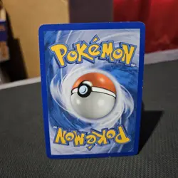 Forretress Pokemon TCG Rising Rivals Reverse Holo Card #61/111 - Image 2