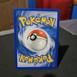 Growlithe Pokemon TCG Sandstorm Common Card #65/100 - Image 2