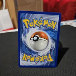Phanpy Pokemon TCG Sun & Moon Lost Thunder Common Card #111/214 - Image 2