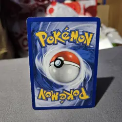 Girafarig Neo Genesis Pokemon TCG 1st First Edition Common Card #58/111 - Image 2