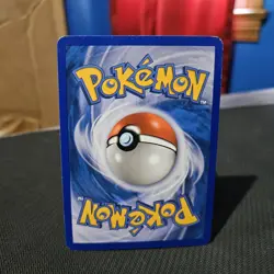 Manaphy Pokemon TCG Diamond And Pearl Reverse Holo Rare Card #9/130 - Image 2